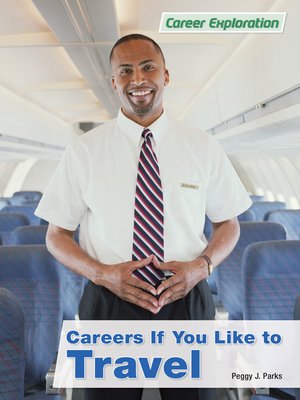 cover image of Careers If You Like to Travel